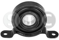 HALTER SCHALTGETRIEBEAUFHäNGUNG