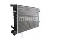 Thumbnail - Radiateur - CR750000S - MAHLE