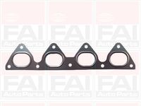 Set garnituri, galerie evacuare FAI AutoParts, Cod: EM1547