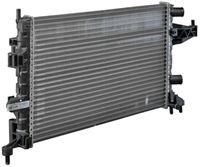 Thumbnail - Radiateur - CR388000P - MAHLE