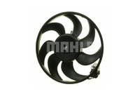 Thumbnail - Koelventilatorwiel - CFF296000S - MAHLE