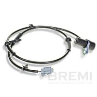 Sensor, Raddrehzahl
