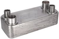 Ölkühler, Motoröl