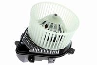 вентилатор вътрешно пространство