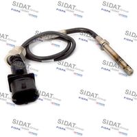 Sensor, Abgastemperatur