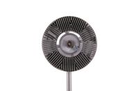 Thumbnail - Koppeling, radiateurventilator - CFC126000P - MAHLE