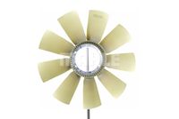 Thumbnail - Koelventilatorwiel - CFW29000P - MAHLE