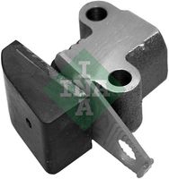 Spanner, Steuerkette