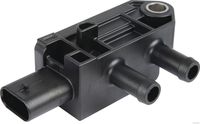 Sensor, Abgasdruck