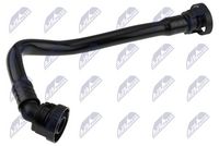 Furtun de aerisire, rezervor de combustibil NTY, Cod: EFP-BM-021