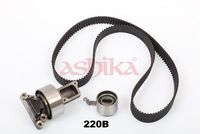 Set curea de distributie ASHIKA, Cod: KCT220B
