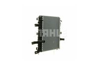 Thumbnail - Radiateur - CR1025000P - MAHLE