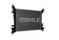 Thumbnail - Radiateur - CR1182000S - MAHLE