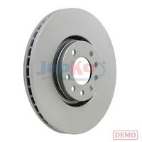 спирачен диск