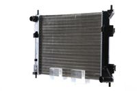 Thumbnail - Radiateur - CR2108000S - MAHLE