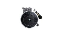 Kompressor, Klimaanlage