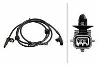 Sensor, Raddrehzahl