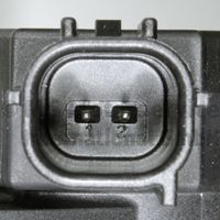 Thumbnail - Ventilatie-/ ontluchtingsklep - 7.09917.06.0 - PIERBURG