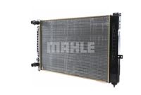 Thumbnail - Radiateur - CR647000S - MAHLE