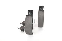 BOSCH Remschoenset 3