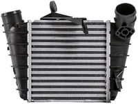 Thumbnail - Intercooler, inlaatluchtkoeler - CI530000P - MAHLE