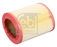 Luftfilter