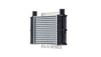 Thumbnail - Intercooler, inlaatluchtkoeler - CI544000P - MAHLE