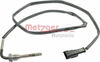 Sensor, Abgastemperatur