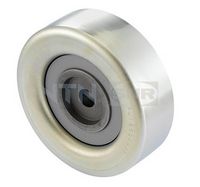Umlenk-/Führungsrolle, Keilrippenriemen