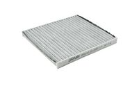 Филтър купе (поленов филтър)