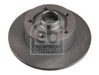 Bremsscheibe
