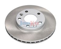 спирачен диск