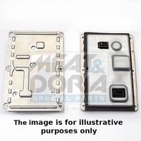 стартер за ксенонов фар