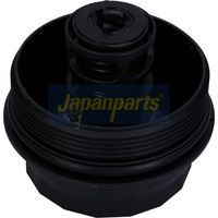 капак, кутия на масления филтър