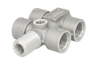 PNEUMATICS Meerwegklep 1