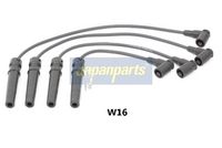 Set fise bujii JAPANPARTS, Cod: IC-W16