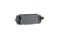 Thumbnail - Intercooler, inlaatluchtkoeler - CI694000S - MAHLE