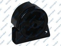 окачване, двигател