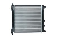 Radiators, Motora dzesēšanas sistēma