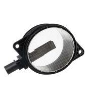 DELPHI Luchtmassameter 8