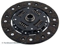 Disc ambreiaj BLUE PRINT, Cod: ADV183109