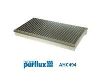 Filter, Innenraumluft