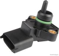 Sensor, Saugrohrdruck