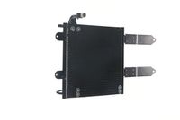 Thumbnail - Condensor, airconditioning - AC286000S - MAHLE