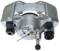 Bremssattel