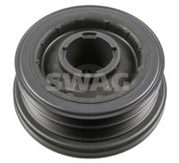 Fulie curea, arbore cotit SWAG, Cod: 20 92 7340
