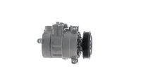 Thumbnail - Compressor, airconditioning - ACP591000S - MAHLE