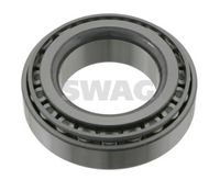 колесен лагер