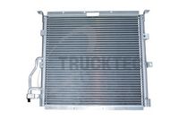 кондензатор, климатизация