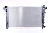 Kühler, Motorkühlung